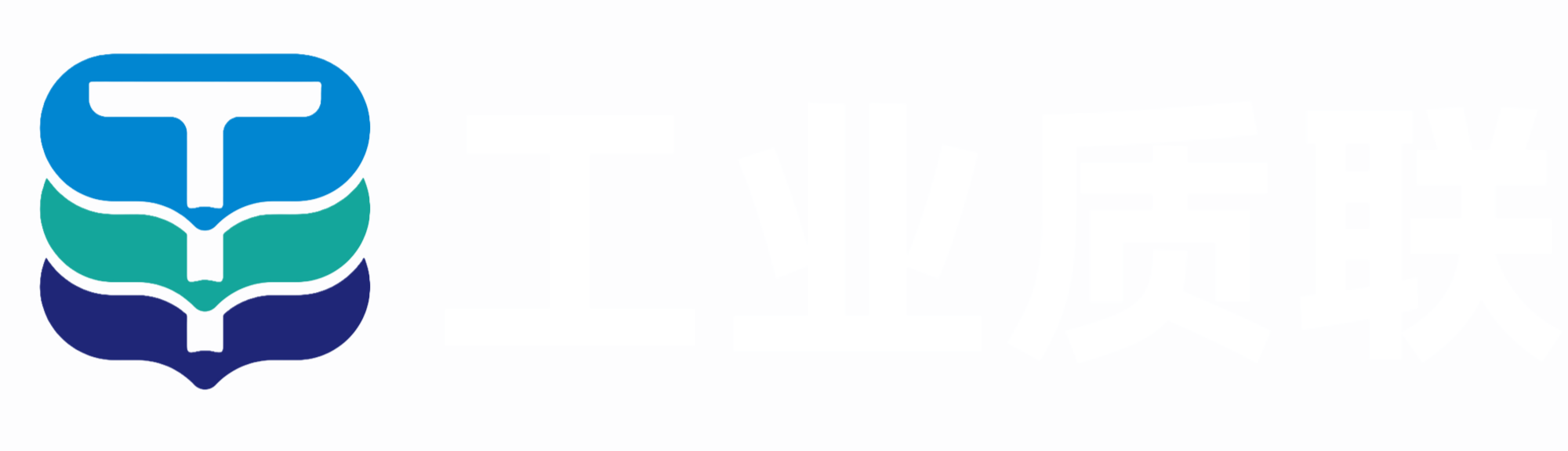工业质联 LOGO